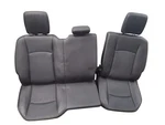 RAM1500 2013 Seat Rear 612440. Fixed Price $439.00.