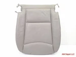 2007 Bmw 335I 335XI 328XI 328I E90 Front Right Seat Upholstery Cushion Gray. Fixed Price $89.99.