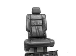 2014-2015 Jeep Grand Cherokee 2ND Row Rear Passenger Right Seat Black Leather. Fixed Price $407.55.