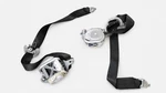 2013-2017 Honda Accord Black Front Seat Belts Driver Passenger Oem Pair. Fixed Price $139.00.
