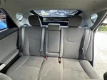 Prius 2013 Seat Rear 1258813. Fixed Price $104.30.