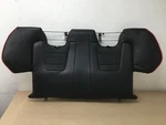 Lotus Evora 2014 Rear Upper Back Seat Cushion 10-14 #2. Fixed Price $1128.00.