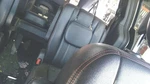 Caravan 2017 Seat Rear 5381821. Fixed Price $462.50.