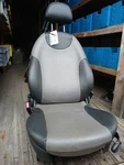 2008-2013 Mini Cooper Clubman Vinyl Passenger Front Seat Oem Used. Fixed Price $280.79.