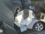 2002-2005 Hyundai Sonata Passenger Front Seat Oem Etgix. Fixed Price $850.50.