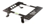 Planted Seat Bracket Passenger (right) Side Ford Mustang 78-98 Steel (black). Fixed Price $213.00.