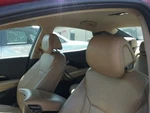 Passenger Front Seat Leather Electric Heated Fits 12-14 Azera 1446574. Fixed Price $628.18.