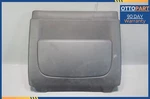 2011-2016 Bmw F10 535I 550I 750I Front Left Seat Back Storage Panel Oem. Fixed Price $43.47.
