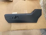 2024-25 Tesla Cybertruck Front Left Seat Control Panel Switch 1700361-00-G Oem. Fixed Price $88.88.