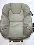 2016-2023 Volvo XC90 XC60 Front Left Upper Seat Cushion Cover Skin Oem. Fixed Price $99.00.