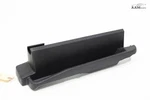 2015-2021 Ford Edge Front Left Driver Side Seat Rail Track Cover Trim Oem. Fixed Price $23.39.
