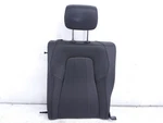 2019-2022 Mercedes-benz A220 Rear Driver Top Seat Cushion Tex. Fixed Price $199.50.