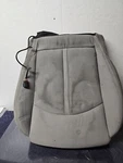 Hyundai Sonata Front Right Passenger Side Seat Lower Cushion 2019 Needs Cleaned. Fixed Price $75.00.