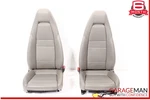 10-16 Porsche Panamera 970 Front Right & Left Side Complete Seat Cushion Set Oem. Fixed Price $347.50.