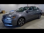Passenger Front Seat Sedan Bucket Leather Fits 16-17 Altima 1022208. Fixed Price $599.49.