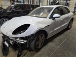Driver Front Seat Bucket Air Bag Electric Fits 15-18 Porsche Macan 1538856. Fixed Price $168.75.