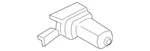 Genuine Audi Adjust Motor 3Q0-959-248. Fixed Price $215.20.
