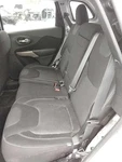 Cherokee 2017 Seat Rear 3142190. Fixed Price $632.39.
