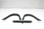 2001 Porsche Boxster 986 Convertible #216 Roll Bar Headrest Trims Covers. Fixed Price $61.17.