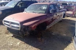 Passenger Front Seat Bucket Cloth Manual Club Cab Fits 00-04 Dakota 607855. Fixed Price $451.24.