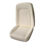 Distinctive Industries Standard Front Bucket Seat Foam Chevy Camaro 67-68. Fixed Price $142.99.
