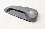 2018-2024 Honda Odyssey Handle Middle Seat Walk-in *NH836L* (light Gray) 81391. Fixed Price $111.30.