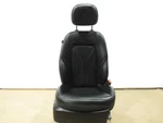 14-19 Maserati Quattroporte 2016 Front Right Passenger Seat Cushion Assembly ;Y2. Fixed Price $513.30.