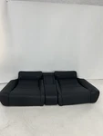 2015-2018 Lexus RC350 Fsport Rear Seat Lower Cushion Bottom Orange Stitching Oem. Fixed Price $359.99.