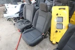2018-2023 Jeep Wrangler Sahara Oem Front Right Passenger Rh Seat Cloth Black. Fixed Price $249.95.