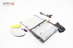 20-24 Bmw 228I M235I F44 Front Left Driver Side Seat Lumbar Support & Motors Oem. Fixed Price $90.99.