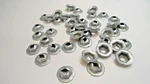 10 Side Marker Bezel Nuts For 60'S-70'S Scout International Harvester 800 Etc. Fixed Price $29.50.