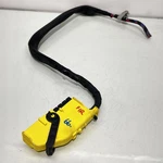 13-17 Bmw 328I 320I Front Right Seat Floor Wire Connector Oem & Gimp. Fixed Price $29.88.