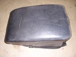 1967 Cadillac Deville Fleetwood Interior Front Bench Seat Arm Rest Base. Fixed Price $22.99.