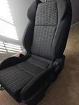2022-2025 Toyota GR86 Driver Seat. Fixed Price $380.00.
