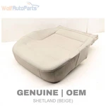 2015-2017 Vw Golf Sportwagen Front Right Lower Seat Bottom Cushion. Fixed Price $131.49.