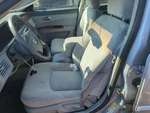 2005-2009 Buick Lacrosse Driver Front Seat Oem DG2P4. Fixed Price $685.13.