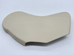 2009 2013 Jaguar Xf Front Right Seat Valance Cover Trim Beige 7W93-F61424-AC. Fixed Price $19.99.