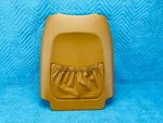 Lexus SC430 Front Passenger Seat Backboard Orange: LA21 2002-2010 Oem. Fixed Price $85.00.