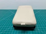 11-18 Volvo S60 Rear Seat Center Console Arm Rest Cup Holder Oem. Fixed Price $42.29.