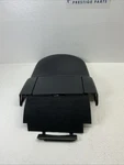 07-17 Lexus LS460 LS600H Front Left Seat Back Panel Cover Black Oem. Fixed Price $79.99.