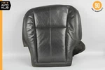 07-09 Mercedes W221 S550 S450 Front Right Lower Bottom Passenger Seat Cushion. Fixed Price $91.30.