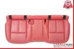 15-24 Porsche Macan 95B Rear Lower Bottom Seat Cushion Red Oem. Fixed Price $156.25.