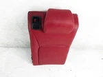 2023 Acura Integra A-spec Rear Passenger Upper Back Leather Seat Cushion Red. Fixed Price $240.35.
