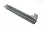 Oe Bmw E60 Black Front Right Passenger Seat Rail Trim Cover 04-10 528I 535I 550I. Fixed Price $23.77.