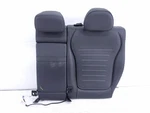 2023-2025 Mercedes-benz C300 Rear Driver Upper Back Seat Cushion Blk Leatherette. Fixed Price $299.25.