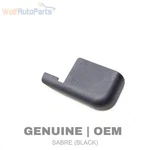 2002-2008 Audi A4 Rear Left Seat Rail / Track Trim Cover 8E0864509. Fixed Price $12.49.