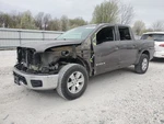 Passenger Front Seat Bucket Cloth Manual Sv Fits 17-18 Titan 1663323. Fixed Price $559.99.