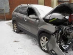 Sorento 2013 Seat Rear 1668704. Fixed Price $664.99.