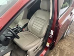 Driver Front Seat Bucket Electric Leather Fits 16-17 Escape 211630. Fixed Price $594.90.
