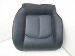 DK903396 03-06 Mercedes CLK500 Rear Right Side Bottom Seat Cushion Black Oem. Fixed Price $84.00.